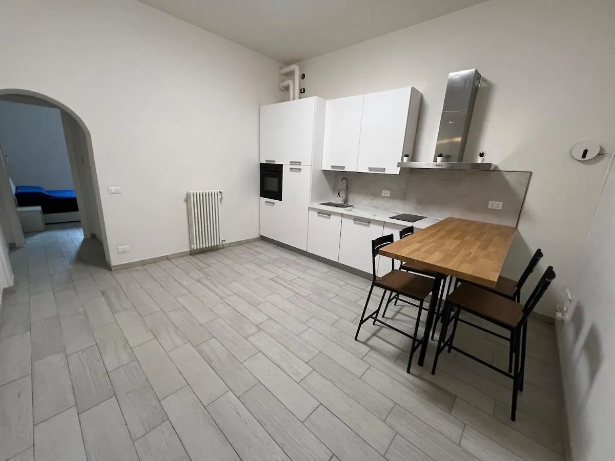 Le Volte Di Zola Apartment Zola Predosa
