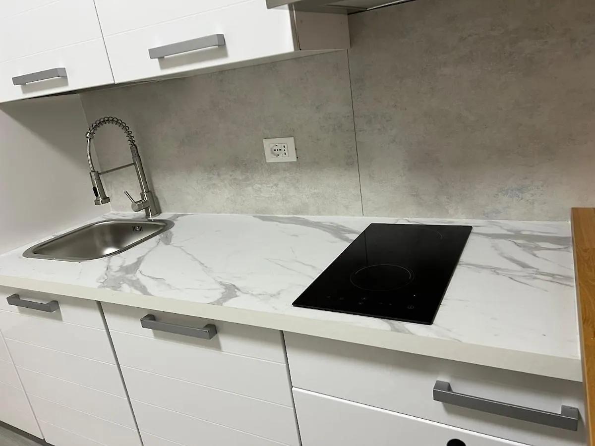 Le Volte Di Zola Apartment Zola Predosa