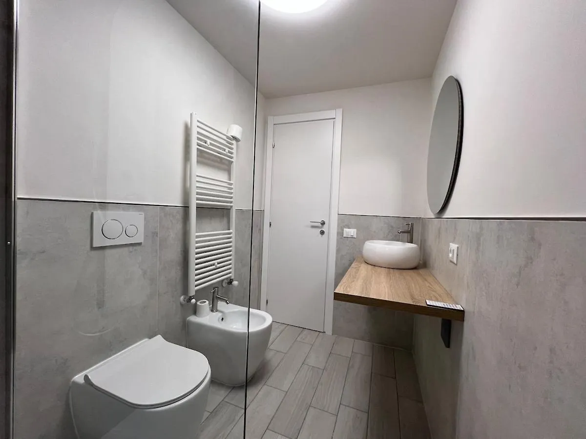 Le Volte Di Zola Apartment Zola Predosa
