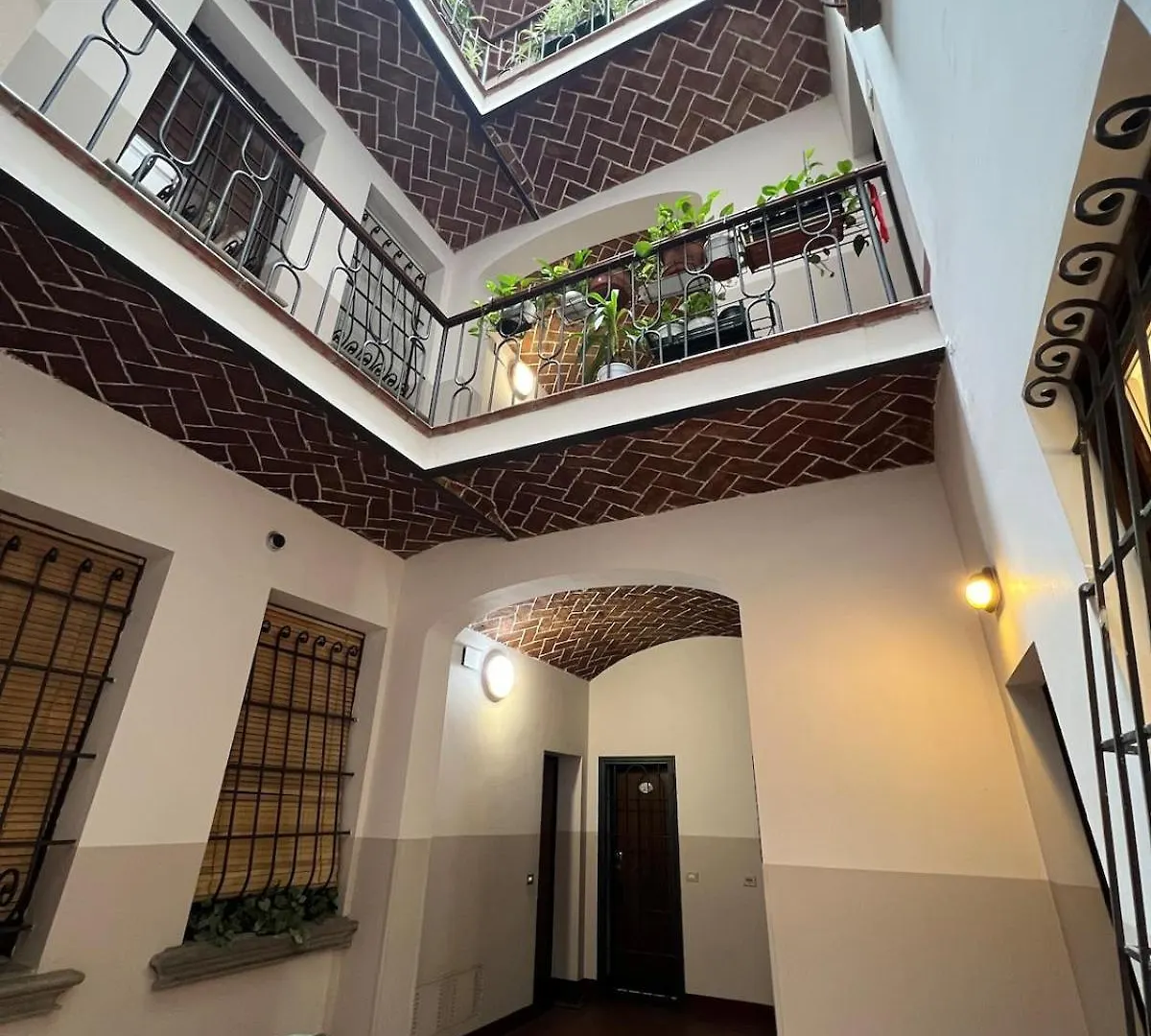 Le Volte Di Zola Apartment Zola Predosa