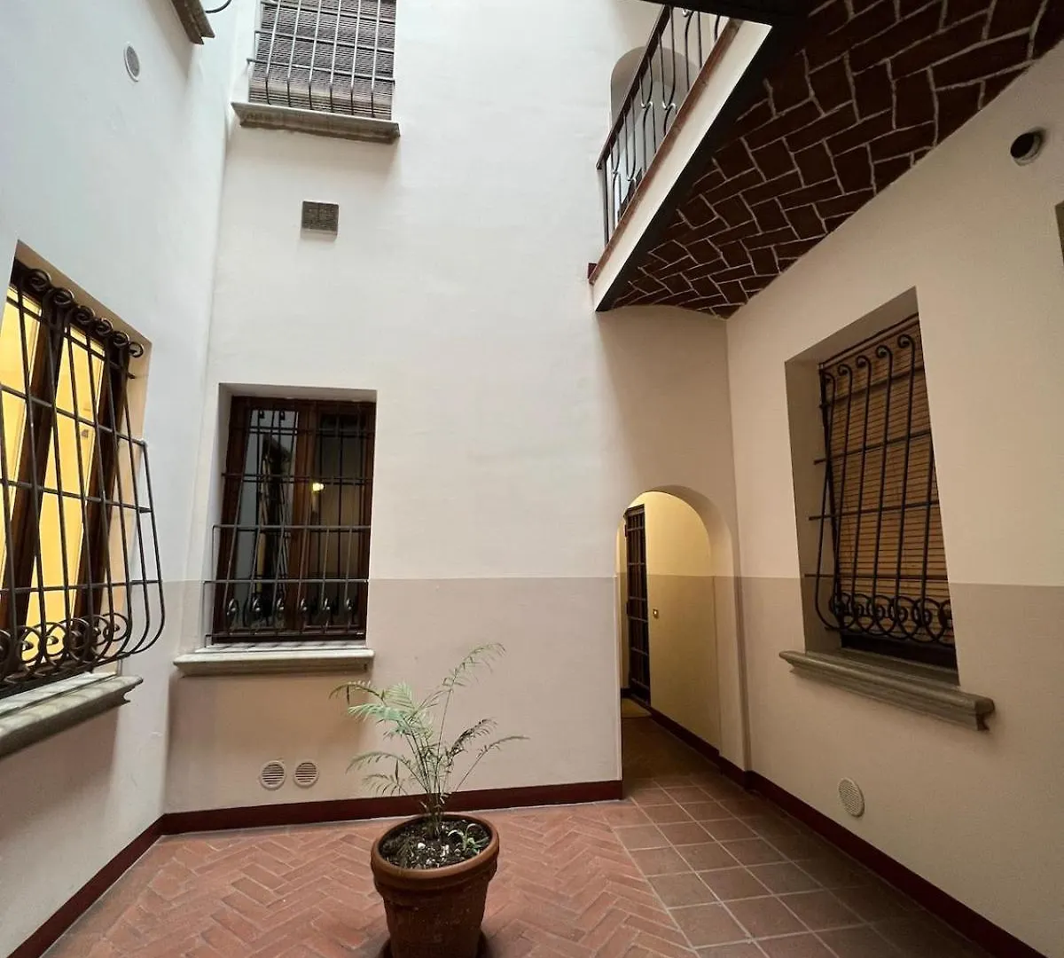 Le Volte Di Zola Apartment Zola Predosa