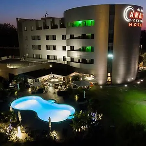 Amati Design Green Hotel Hotel
